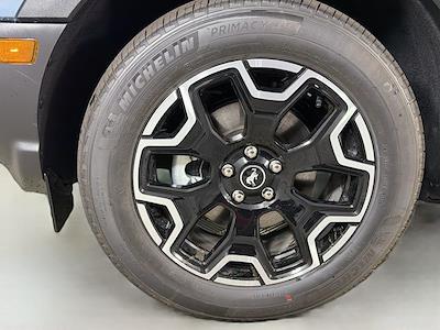 New 2025 Ford Bronco Sport - photo 1