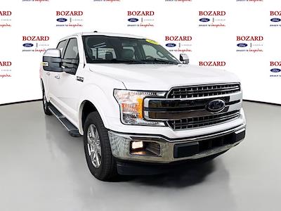 2018 Ford F-150 SuperCrew Cab RWD Pickup for sale #255711A - photo 1