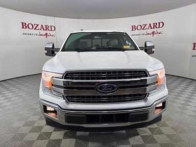 2018 Ford F-150 SuperCrew Cab RWD Pickup for sale #255711A - photo 2