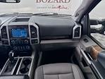 Used 2018 Ford F-150 Lariat SuperCrew Cab for sale #255711A - photo 27