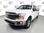 Used 2018 Ford F-150 Lariat SuperCrew Cab for sale #255711A - photo 5
