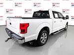 Used 2018 Ford F-150 Lariat SuperCrew Cab for sale #255711A - photo 2