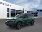 New 2025 Ford Bronco Sport Outer Banks for sale #255716 - photo 1