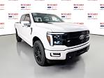 New 2025 Ford F-150 Platinum SuperCrew Cab for sale #255720 - photo 1