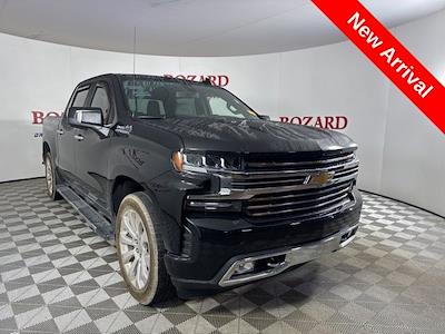 Used 2019 Chevrolet Silverado 1500 - photo 1