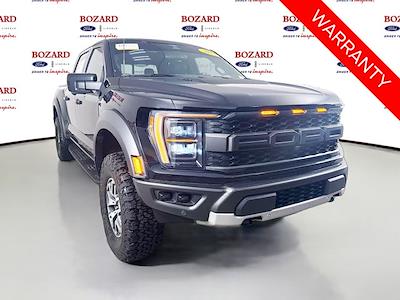 Used 2023 Ford F-150 - photo 1