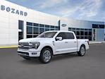 New 2025 Ford F-150 Platinum SuperCrew Cab for sale #255723 - photo 1
