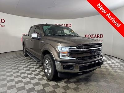 Used 2018 Ford F-150 - photo 1