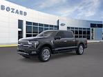 New 2025 Ford F-150 Platinum SuperCrew Cab for sale #255724 - photo 1
