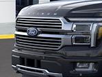 New 2025 Ford F-150 Platinum SuperCrew Cab for sale #255724 - photo 16