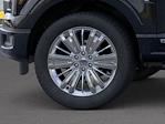 New 2025 Ford F-150 Platinum SuperCrew Cab for sale #255724 - photo 18