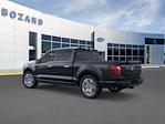 New 2025 Ford F-150 Platinum SuperCrew Cab for sale #255724 - photo 2