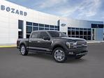 New 2025 Ford F-150 Platinum SuperCrew Cab for sale #255724 - photo 7