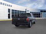 New 2025 Ford F-150 Platinum SuperCrew Cab for sale #255724 - photo 4