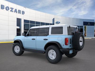 New 2025 Ford Bronco Heritage for sale #255725 - photo 2