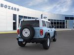 2025 Ford Bronco 4WD SUV for sale #255725 - photo 8