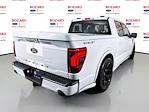 New 2025 Ford F-150 Lariat SuperCrew Cab for sale #255730 - photo 4