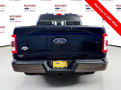 2022 Ford F-150 SuperCrew Cab 4WD Pickup for sale #255732AA - photo 2