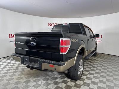 2014 Ford F-150 SuperCrew Cab 4WD Pickup for sale #255732AB - photo 2