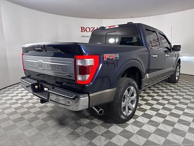 2023 Ford F-150 SuperCrew Cab 4WD Pickup for sale #255733A - photo 2