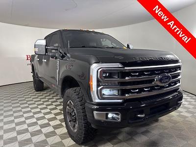 2023 Ford F-350 Crew Cab SRW 4WD Pickup for sale #255734A - photo 1