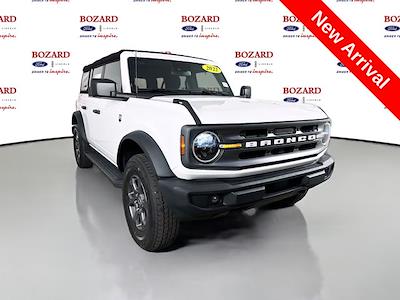 2022 Ford Bronco 4WD SUV for sale #255734AB - photo 1