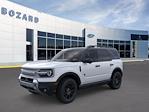 New 2025 Ford Bronco Sport Badlands for sale #255735 - photo 1