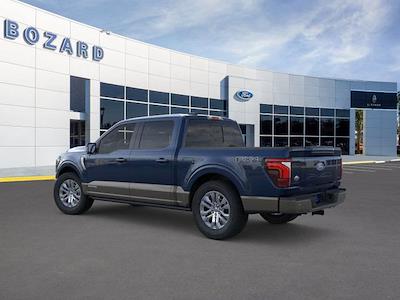 New 2025 Ford F-150 King Ranch SuperCrew Cab for sale #255736 - photo 2