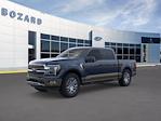 New 2025 Ford F-150 King Ranch SuperCrew Cab for sale #255736 - photo 1