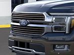 New 2025 Ford F-150 King Ranch SuperCrew Cab for sale #255736 - photo 17
