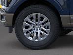 New 2025 Ford F-150 King Ranch SuperCrew Cab for sale #255736 - photo 19