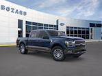 New 2025 Ford F-150 King Ranch SuperCrew Cab for sale #255736 - photo 8