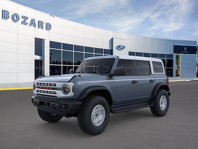 New 2025 Ford Bronco Heritage for sale #255740 - photo 1