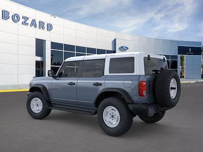 New 2025 Ford Bronco Heritage for sale #255740 - photo 2