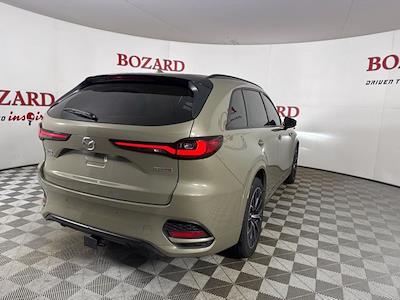 Used 2025 Mazda CX-70 - photo 1