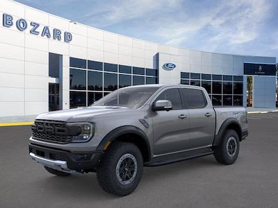 2025 Ford Ranger SuperCrew Cab 4WD Pickup for sale #255742 - photo 1