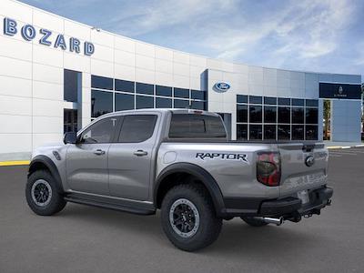 2025 Ford Ranger SuperCrew Cab 4WD Pickup for sale #255742 - photo 2