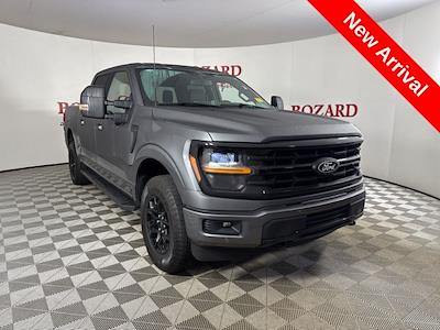 Used 2024 Ford F-150 - photo 1