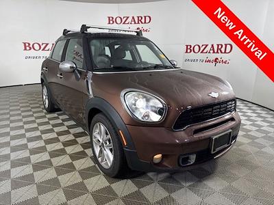 Used 2013 MINI Countryman S - photo 1