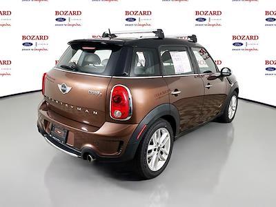Used 2013 MINI Countryman S - photo 1