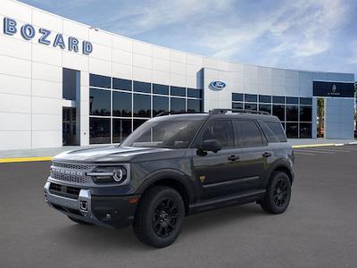 New 2025 Ford Bronco Sport Badlands for sale #255744 - photo 1