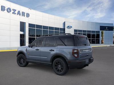 New 2025 Ford Bronco Sport Badlands for sale #255745 - photo 2
