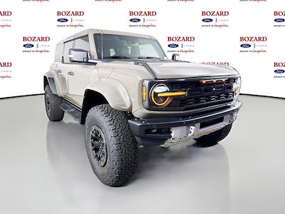 New 2025 Ford Bronco Raptor for sale #255750 - photo 1