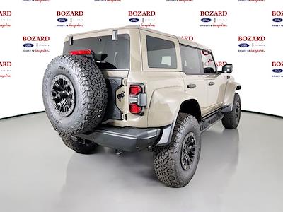 New 2025 Ford Bronco Raptor for sale #255750 - photo 2