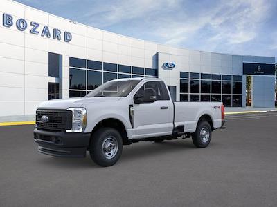 2025 Ford F-250 Regular Cab 4WD Pickup for sale #255753 - photo 1