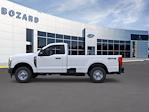 2025 Ford F-250 Regular Cab 4WD Pickup for sale #255753 - photo 5