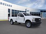 2025 Ford F-250 Regular Cab 4WD Pickup for sale #255753 - photo 7