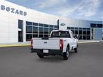 2025 Ford F-250 Regular Cab 4WD Pickup for sale #255753 - photo 8