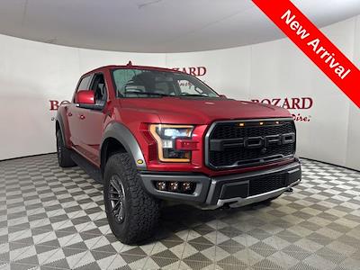 2020 Ford F-150 SuperCrew Cab 4WD Pickup for sale #255755A - photo 1