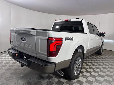 New 2025 Ford F-150 - photo 1